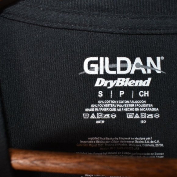 Salvador Dali Visions of Eternity tour t-shirt size S - Picture 2 of 3